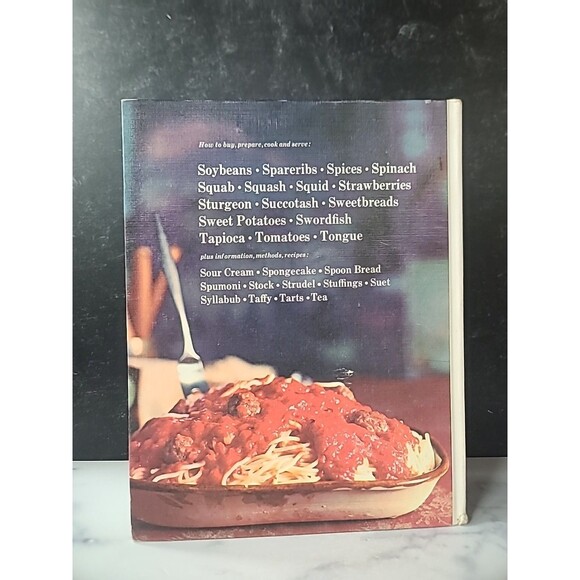 Women's Day Encyclopedia Of Cookery Volume 11 - Picture 9 of 10